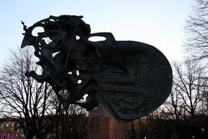 Listaverk � Eistlandi