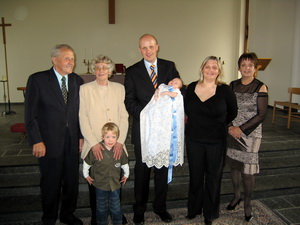 Alexander Ernir sk�r�ur