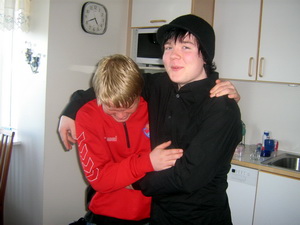 ��r�ur J�n og Dav��