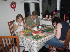 J�lakortager� 2005