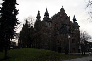 Snsk kirkja