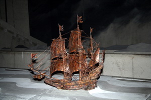 L�kan af Vasaskipinu s�nska