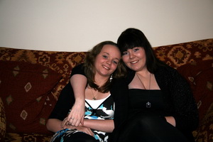 � a�fangadagskv�ld 2007