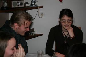 Me� k�rustunni, Ingu Mar�u