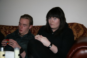 Ef einhver getur leyst �rautir, �� er �a� �sgeir Vi�ar