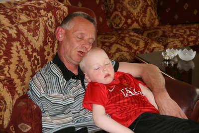 �a� er ekki �singur e�a streita h�r!