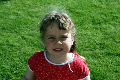 I�unn Embla Einarsd�ttir