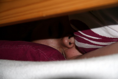 �etta er Arna Hr�nn, alveg satt!