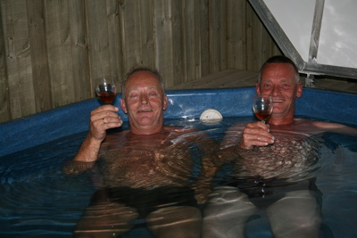 G��ir saman br��urnir!