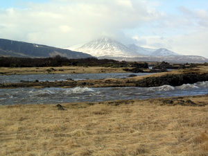 Baula � Nor�ur�rdal