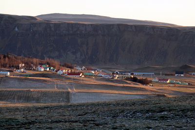 Sunnan vi� Fl��ir