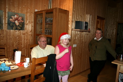 Elli, Elva og Geir�r��ur