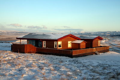 B�sta�ur K� a� Fl��um