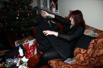 F�kk � j�lagj�f �lpuna sem hana langa�i svo miki� �