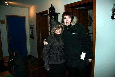 ��r f�ru ekki � j�lak�ttinn 2008!