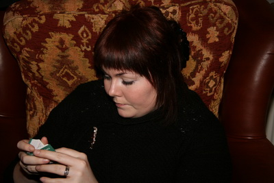 Alltaf gaman a� lesa g��a b�k � j�lunum