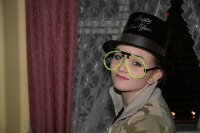 � gaml�rskv�ld 2008