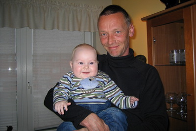 Brosandi � afafangi