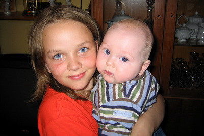 B��i me� �tr�lega falleg augu