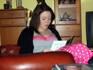 Lestur j�lakorta 2006