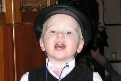 Flottur � j�lunum 2006