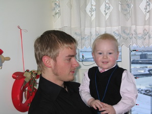 F�nir saman, fr�ndurnir