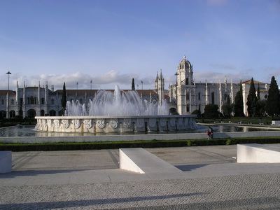 Pra�a do Imp�rio