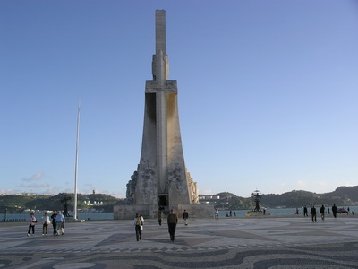 Padr�o dos Descobrimentos
