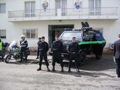 T�kjab�na�ur Guarda Nacional Republicana