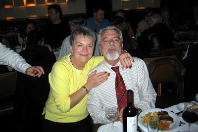 Best a� segja ekki alla s�guna var�andi �etta par!