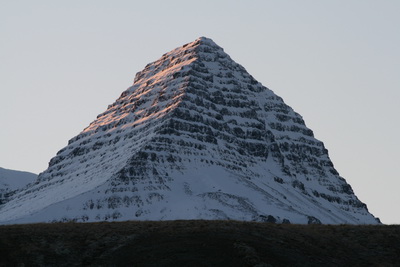 Skessuhorn