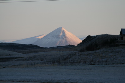 Baula - myndin er tekin me� miklum a�dr�tti