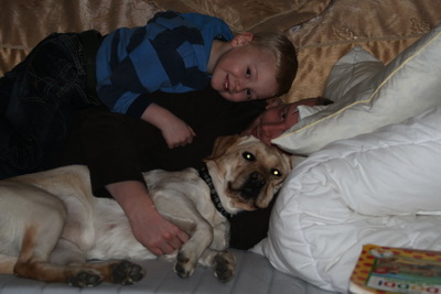 G�� saman Einar �li, Hjalti Brynjar og �ula