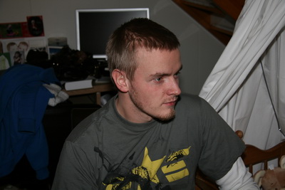 Myndin er tekin � febr�ar 2010