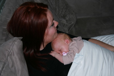 �sta Bj�rk og Elsa D�s