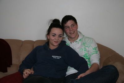 Arna Hr�nn og N�mi