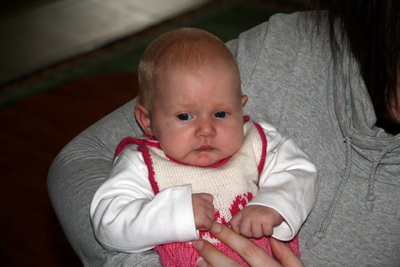 Afastelpan Elsa D�s Hjaltad�ttir