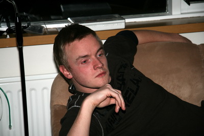 Eitthva� spennandi � sj�nvarpinu