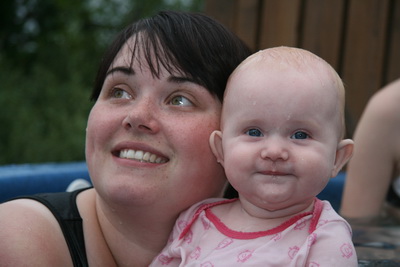 S�d�s og Elsa D�s als�lar