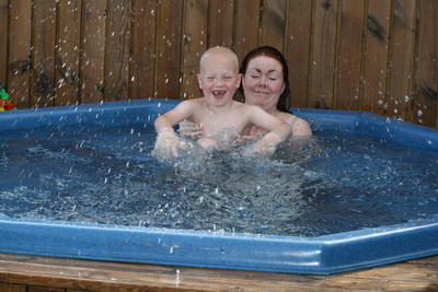 Alltaf fj�r � Einari �la