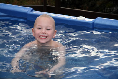 Og hann or�inn tannlaus!