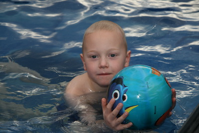 Alltaf als�ll �egar hann kemst � heitan pott