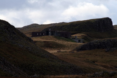 Sumarb�sta�urinn minn a� Vei�il�k