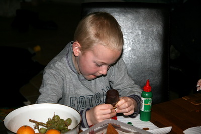 Einbeittur vi� pipark�kum�lun