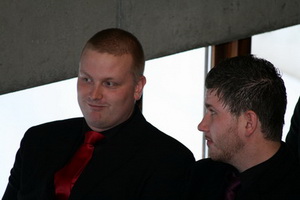 Be�i� eftir BS gr��u � vi�skiptal�gfr��i