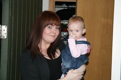 Elsu D�s l��ur alltaf vel � fanginu � �stu Bj�rk