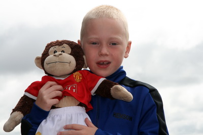 Alv�rugefnir b��ir tveir