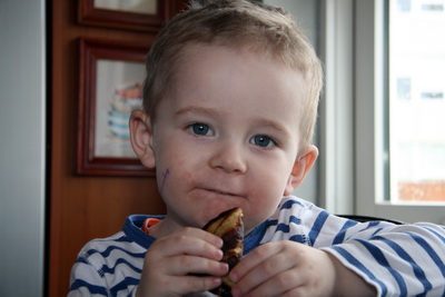 Flottur fr�ndi, Sigur�ur Ketill