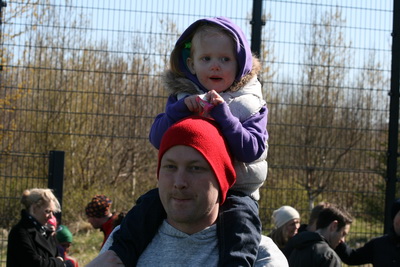 L��ur vel � h�hesti