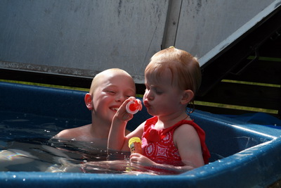 Fallegu afab�rnin m�n!